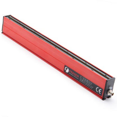 3024 F 24VDC IONISING BAR